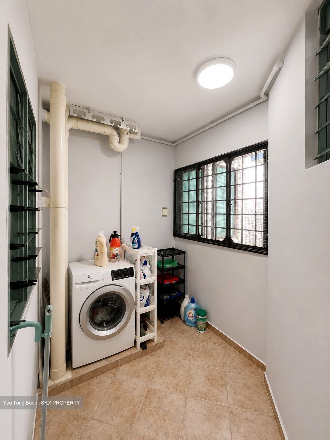 Blk 465 Choa Chu Kang Avenue 4 (Choa Chu Kang), HDB 4 Rooms #583927021